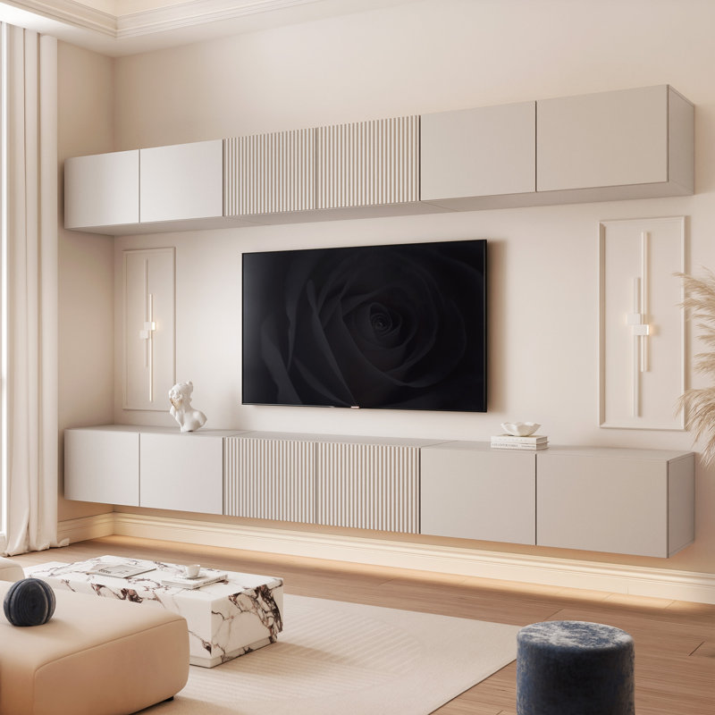 Unfinished with Fireplace Included, Kaschmere
