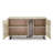 55'' Sideboard