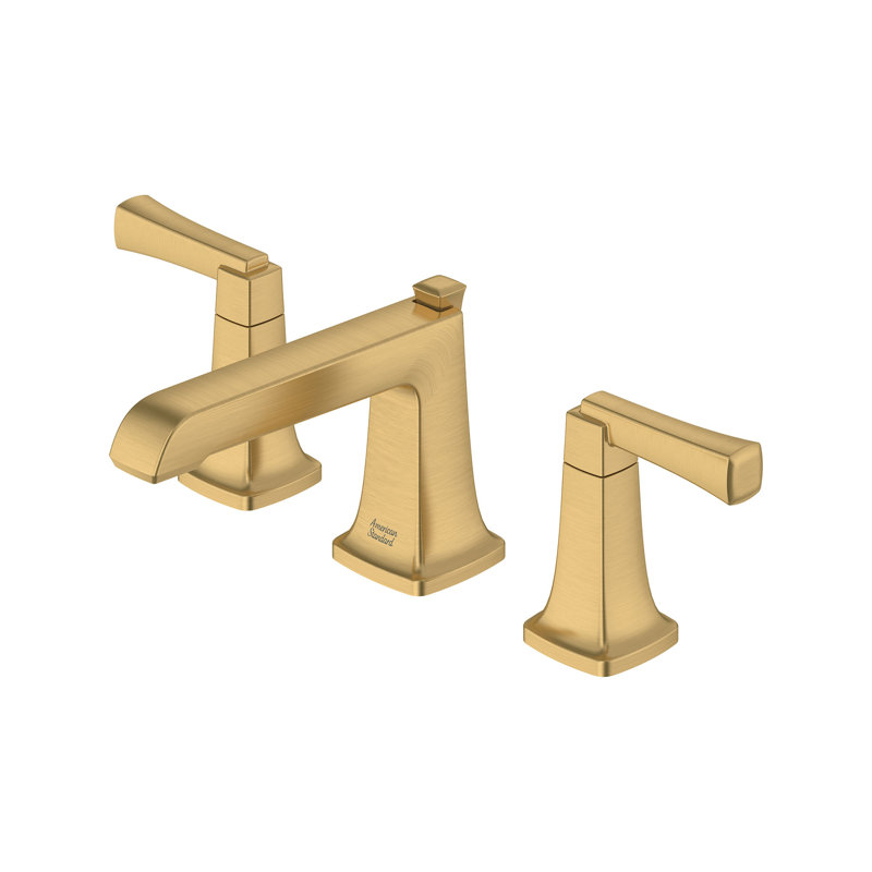 Townsend 2-handle Bathroom Faucet with Drain Assembly