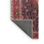 Tapis oriental rouge / beige / orange Missy-761371674