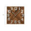 Wall Clock-348040236