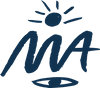 Logo M.A Estudio