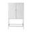 Brewington 36 " L Bar Cabinet-1984444602