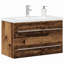 Bathroom Vanity with Basin
