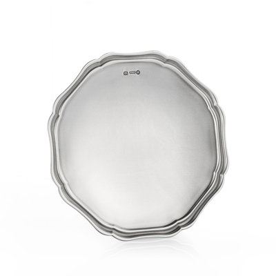 Charlton Home Jarvis Tray
