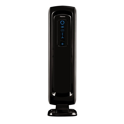 Purificateur d’air avec filtre true hepa Aeramax