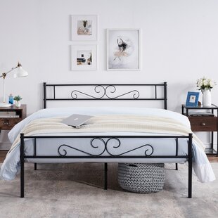 Bed Frames - Wayfair Canada