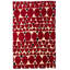 Tapis rouge Odea