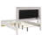 Sophia Eastern King Panel Bed-516102041