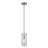 Omak 1 - Light Single Pendant-211527304