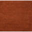 Hand Knotted Area Rug in Rust-1071664325