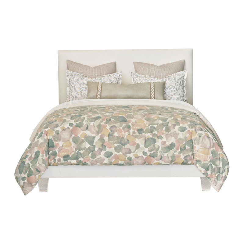 Evelina Bedset, Daybed Duvet Cover+3 Additional Pieces Included
