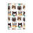Everyday Feline Foliage by Lisa Barlow - Wrapped Canvas Print-1840188473
