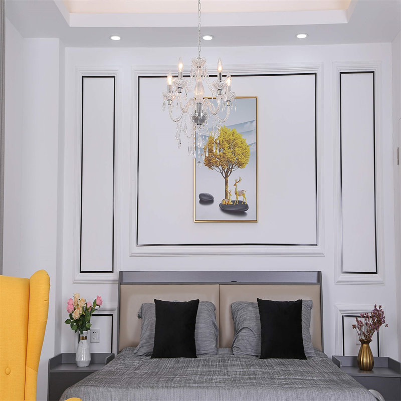 Shirleysburg Chandelier