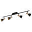 Zeiger 1-Light LED Integrated Flush Mount
