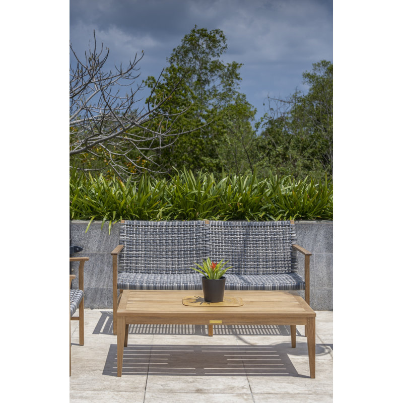 Catherine Outdoor 2 - Seat Loveseat