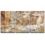 «Minimal Brown», 3 pièces sur toile-98804268-98804265