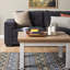 Mischa Four Leg Coffee Table