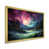 Gold Single Picture Framed selected