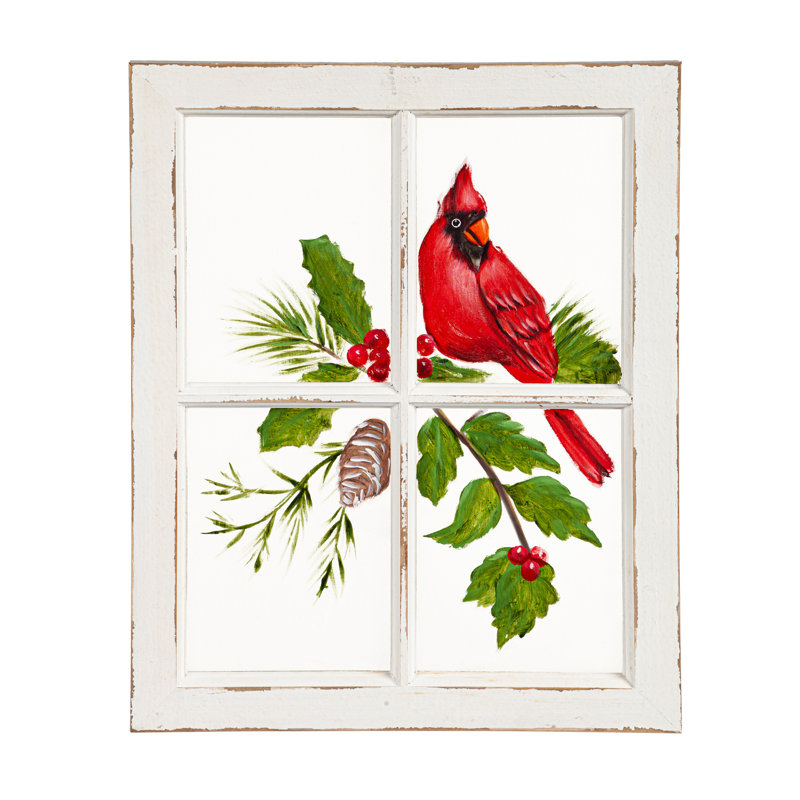 Wood Wall Decor