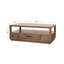 Table basse Arish