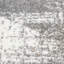 Carpet Living Room Short Pile Vintage Design Abstract Pattern Pastel Grey Beige-282268095
