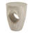 Patio Table with Sturdy Base-2021916383