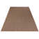 Meadow Flatweave Brown Rug