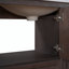 Ensemble de meuble-lavabo simple 36 po avec plateau en céramique Morecambe-1880974408