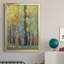 Toile encadrée de qualité supérieure Aspen Grove I - prête à être accrochée-713026820-713026826