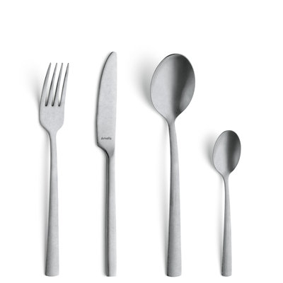 Manille Besteckset 16-teilig
