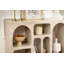 Nordure V3 74cm Sideboard-105726382