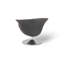 Fauteuil demi-tonneau pivotant l 34 po-59259388