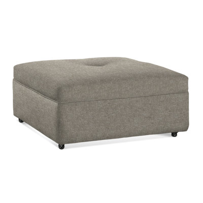 Fremont Square Ottoman