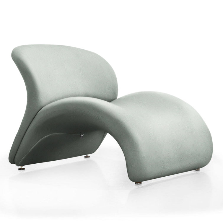 Rosebudstudio Upholstered Accent Chair