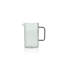 Cafetière à piston en verre gris Adhoc Impact 20 oz-116098832