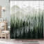Raycliff Floral Shower Curtain-112022538-97672999