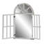 Miroir d'appoint Mao