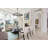 Hogle 12 - Light Dimmable Geometric Chandelier-1746697780