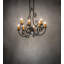 Clifton 9 - Light Chandelier