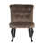 Brown is out of stock selected