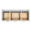 Ensemble de meuble-lavabo simple 55 po Macolm Lasorella-712330040-712330043