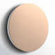 Cedrick Single Light Dimmable LED Flush Mounted Sconce