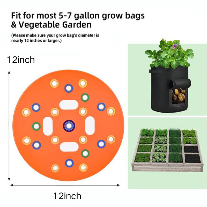 Ensemble d'outils de jardinage