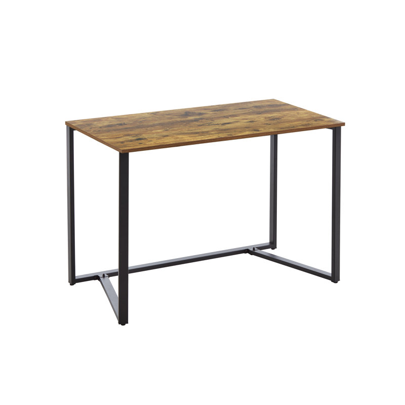 Brugier Desk, Brown