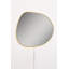 Miroir avec éclairage DEL-222514376