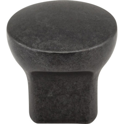 Brenton 1" Diameter Mushroom Knob