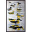 Ducks Print by Alexander Nikanpour-57669571-57669572
