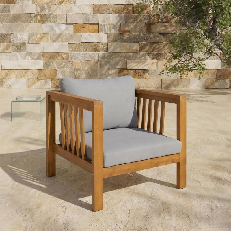 Chaises longues Comfort