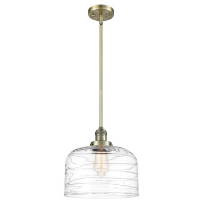 Celaya 1 - Light Dome Pendant